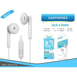 AURICULAR BSK-4027