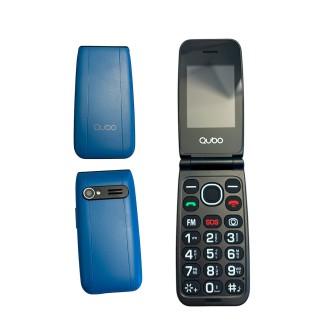Móvil básico - QUBO NEONW