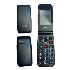 Móvil básico - QUBO NEONW