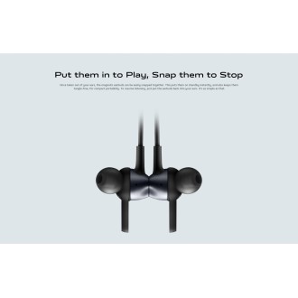 vivo wireless sport earphone IP55 HI-RES