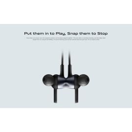 vivo wireless sport earphone IP55 HI-RES