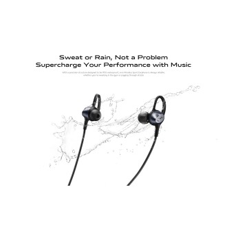vivo wireless sport earphone IP55 HI-RES