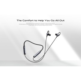 vivo wireless sport earphone IP55 HI-RES