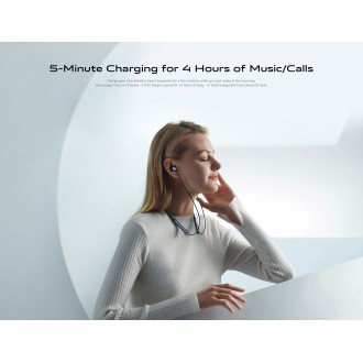 vivo wireless sport earphone IP55 HI-RES