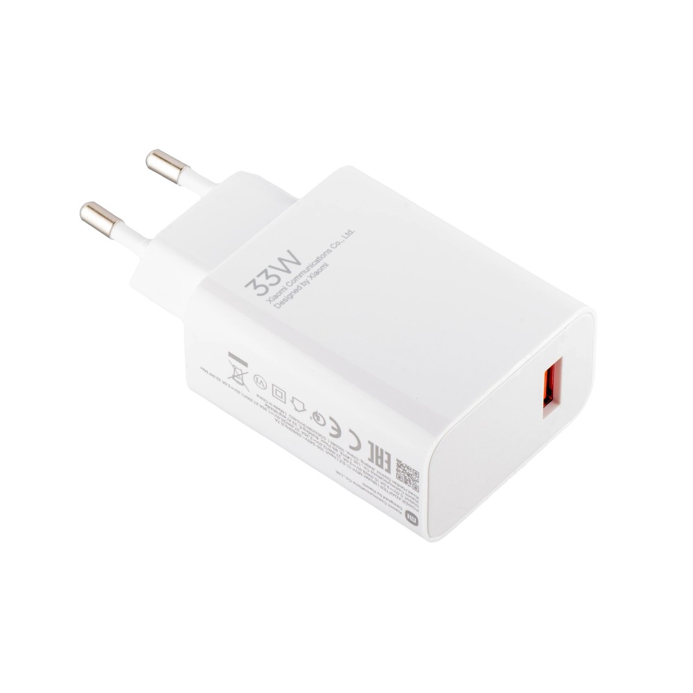 Xiaomi MDY-11EZ 33W ORIGINAL SIN CAJA