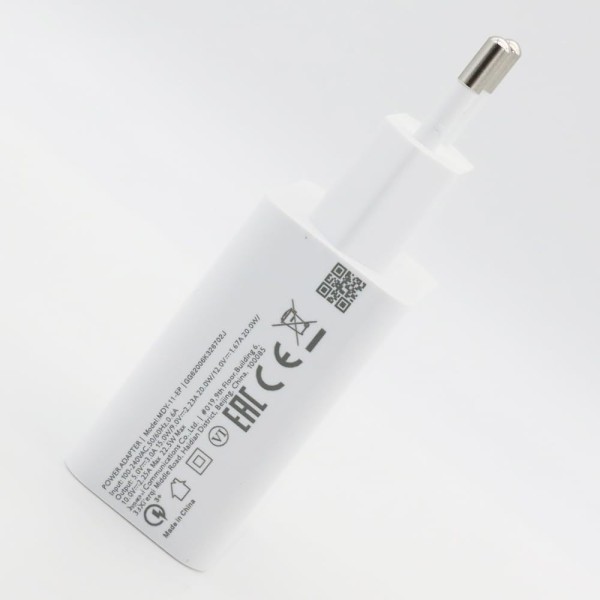 Xiaomi MDY-11EZ 22.5W ORIGINAL SIN CAJA