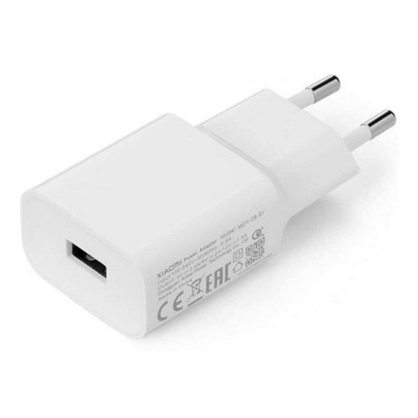 Xiaomi MDY-08-EI  Original 5V/2.5A 9V/2A 12V/1.5A SIN CAJA