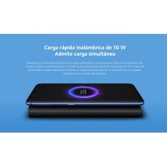 XIAOMI 10W Wireless Power Bank 10000