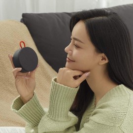 Mi Altavoz Bluetooth Portátil 5.0