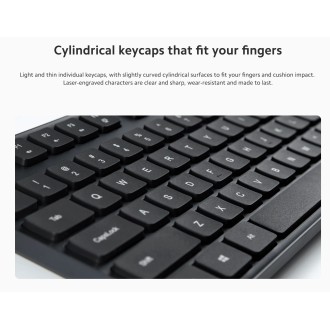 Xiaomi Wireless Keyboard and Mouse Combo
