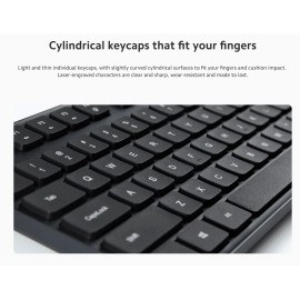 Xiaomi Wireless Keyboard and Mouse Combo
