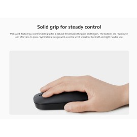 Xiaomi Wireless Keyboard and Mouse Combo