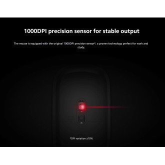 Xiaomi Wireless Keyboard and Mouse Combo