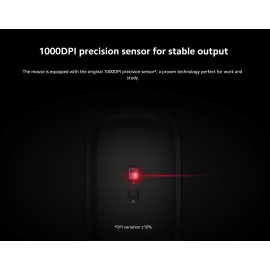 Xiaomi Wireless Keyboard and Mouse Combo