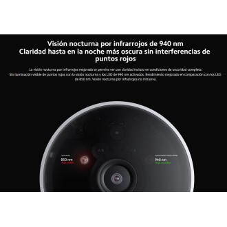 Xiaomi Outdoor Camera Aw200