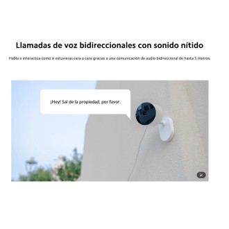 Xiaomi Outdoor Camera Aw200