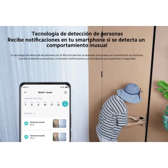 Xiaomi Outdoor Camera Aw200