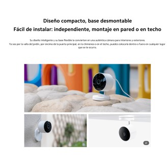 Xiaomi Outdoor Camera Aw200