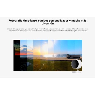 Xiaomi Outdoor Camera Aw200