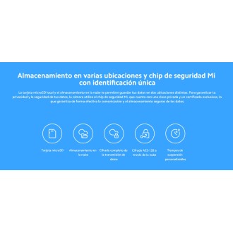 Xiaomi Outdoor Camera Aw200