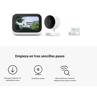 Xiaomi Outdoor Camera Aw200