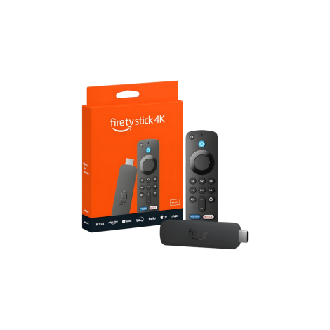 AMAZON FIRETV STICK 4K WIFI