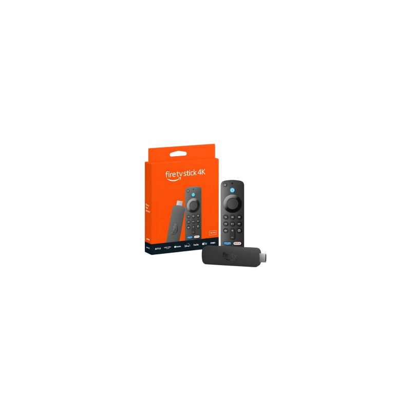 AMAZON FIRETV STICK 4K WIFI
