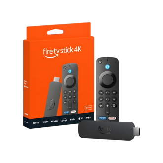 AMAZON FIRETV STICK 4K WIFI