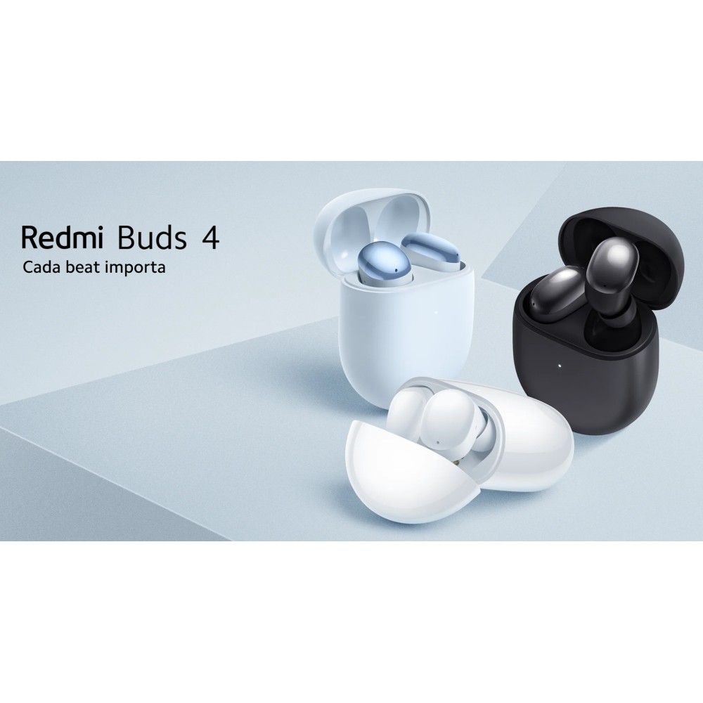 Redmi Buds 4