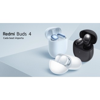 Redmi Buds 4