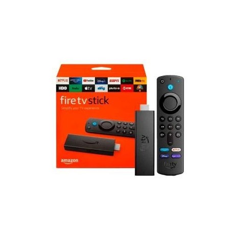 AMAZON FIRETV STICK