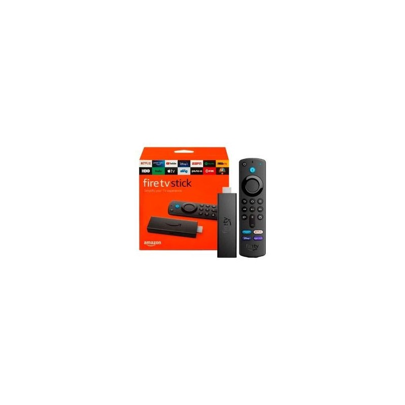 AMAZON FIRETV STICK