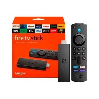 AMAZON FIRETV STICK