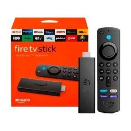 AMAZON FIRETV STICK