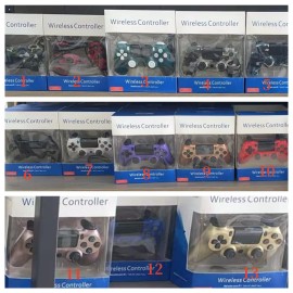 PS4 无线手柄 10个起拿