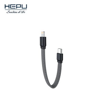 HEPU HP-A06 Power Bank 20000MAH 22.5W QC3.0