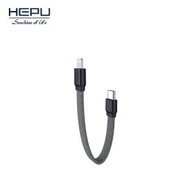 HEPU HP-A06 Power Bank 20000MAH 22.5W QC3.0