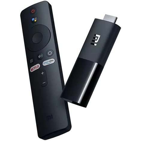 Xiaomi Mi TV Stick, 1080P, 1GB RAM, 8GB ROM, Android TV