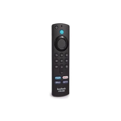 KOOLTECH USO PARA AMAZON  Fire Tv Stick MANDO TELEVISION