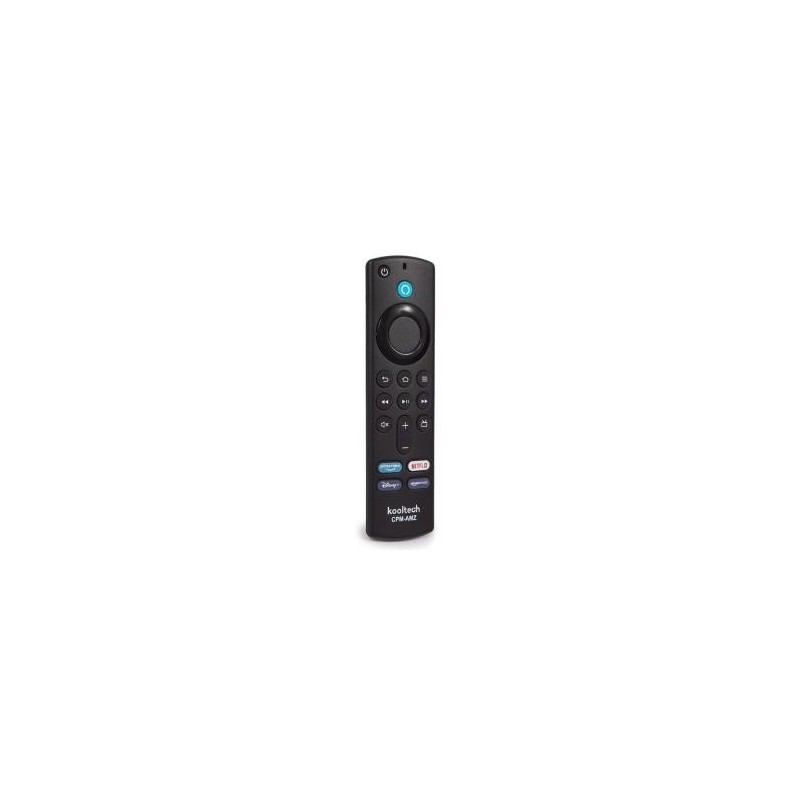 KOOLTECH USO PARA AMAZON  Fire Tv Stick MANDO TELEVISION