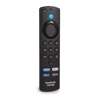 KOOLTECH USO PARA AMAZON  Fire Tv Stick MANDO TELEVISION