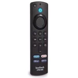 KOOLTECH USO PARA AMAZON  Fire Tv Stick MANDO TELEVISION