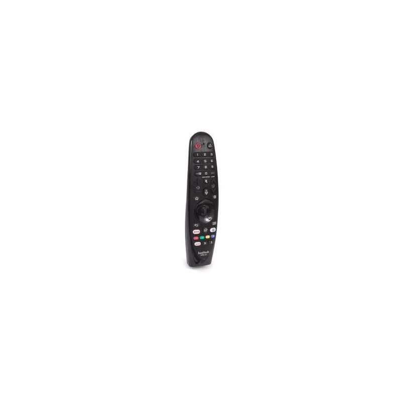 KOOLTECH USO PARA LG Fire Tv Stick MANDO TELEVISION