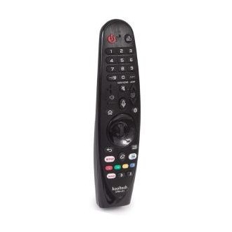 KOOLTECH USO PARA LG Fire Tv Stick MANDO TELEVISION