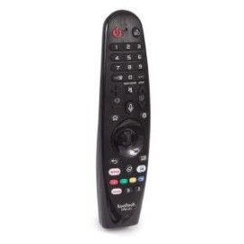 KOOLTECH USO PARA LG Fire Tv Stick MANDO TELEVISION