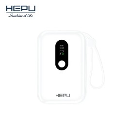 HEPU HP-A219 Power Bank 10000MAH 22.5W
