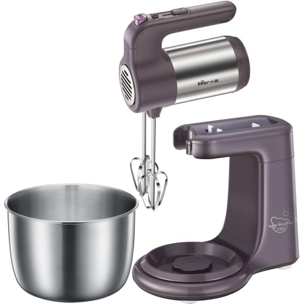 4 in 1 Stand Mixer
