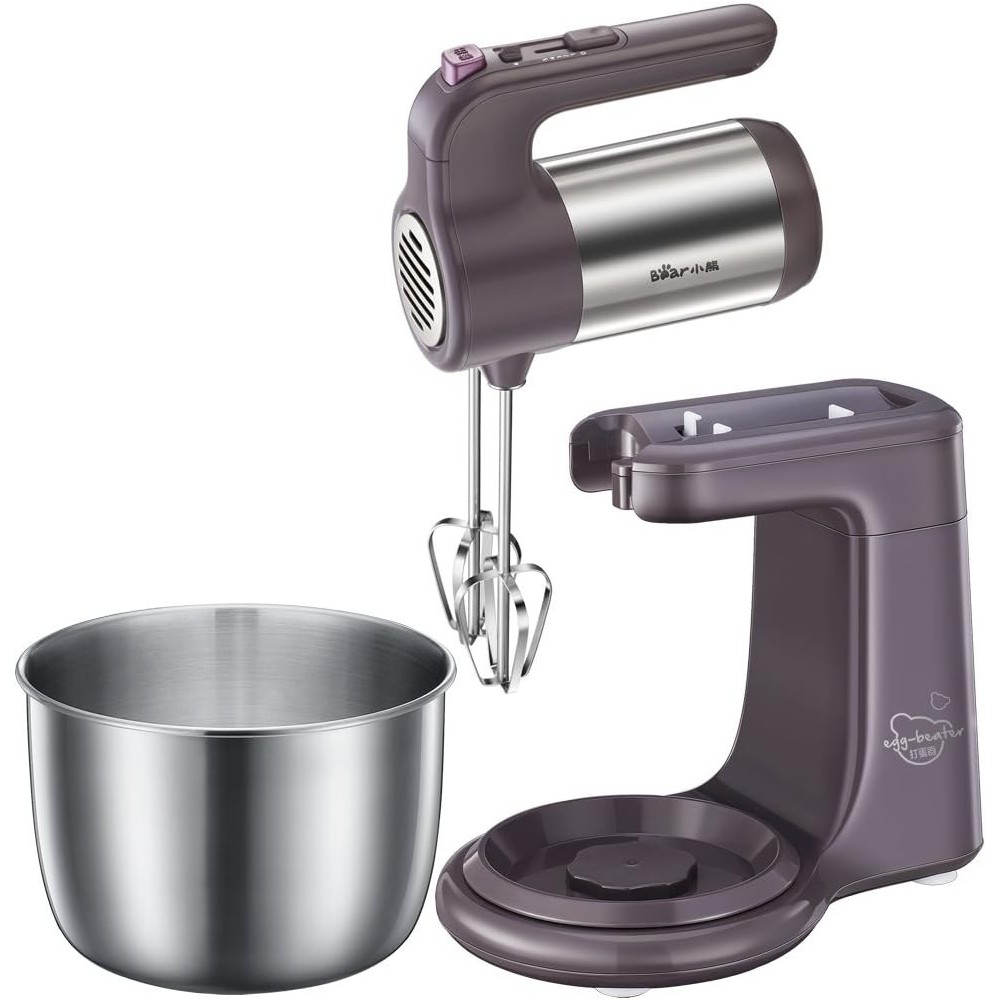 4 in 1 Stand Mixer 4 in 1 Stand Mixer