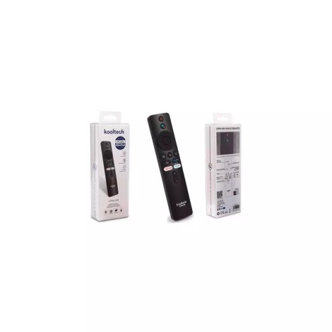 KOOLTECH USO PARA XIAOMI Fire Tv Stick MANDO TELEVISION