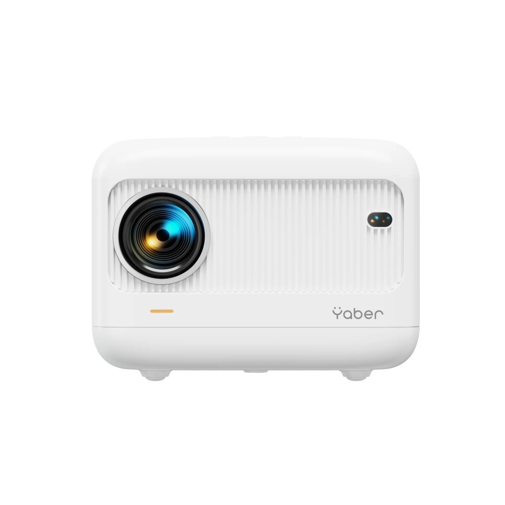 Yaber Proyector E1 Mini HD Yaber Proyector E1 Mini HD